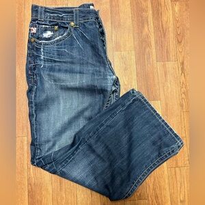 MEK Denim Capetown Bootcut, original, 36